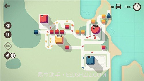 迷你公路截图4 迷你公路截图4