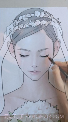 AnySketch 随心描截图4 AnySketch 随心描截图4