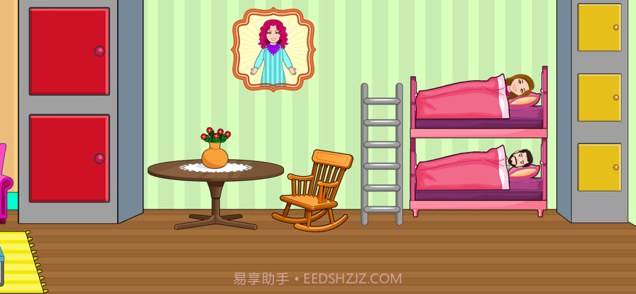 我的消防车站救援截图9 我的消防车站救援截图9