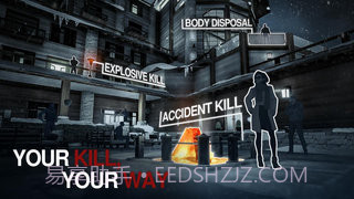 杀手狙击手2截图4 杀手狙击手2截图4