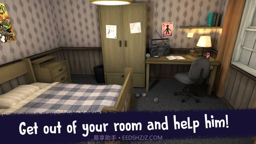 冰淇淋怪人截图2 冰淇淋怪人截图2