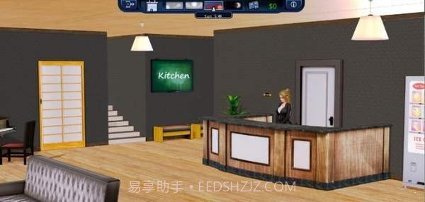 后宫大酒店 最新汉化版截图4 后宫大酒店 最新汉化版截图4