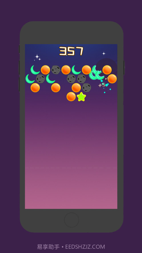 阳光泡泡龙截图3 阳光泡泡龙截图3