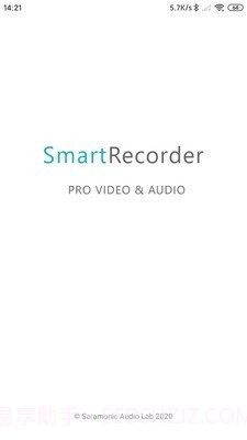 SmartRecorder截图1 SmartRecorder截图1
