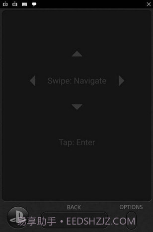 PS4 Second Screen截图4 PS4 Second Screen截图4