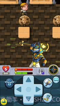 钻石探险家截图3 钻石探险家截图3