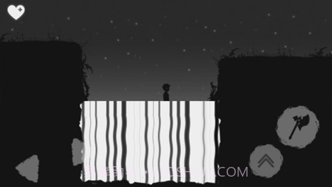 迷失边缘失去希望截图3