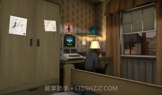 恐怖冰淇淋4截图3 恐怖冰淇淋4截图3