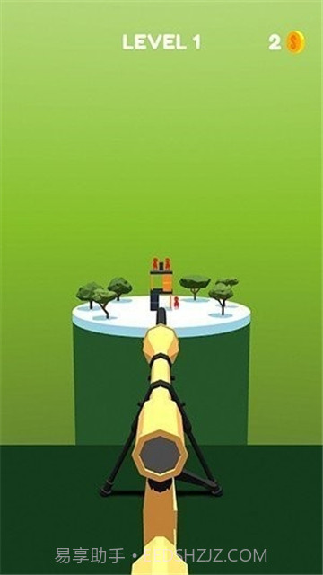 暴走狙击手截图1 暴走狙击手截图1