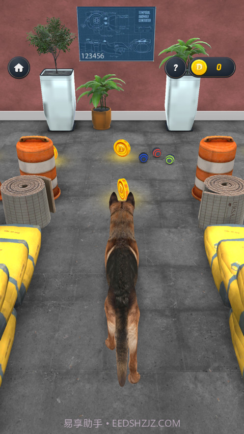 我的狗截图5 我的狗截图5