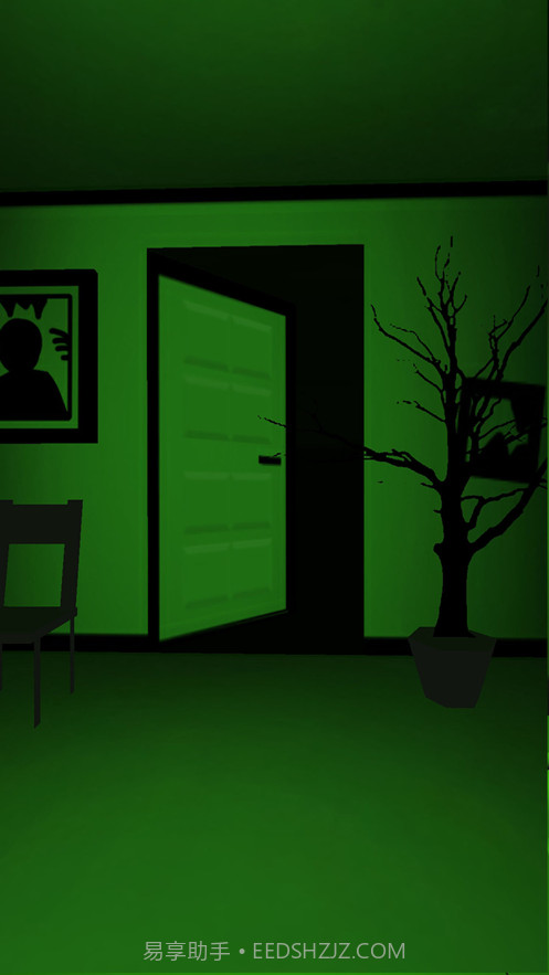 恐惧迷宫截图4