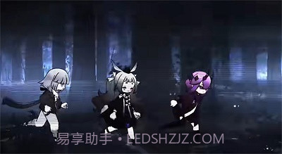 神隐之子官网版截图1