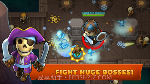 风暴战士截图2 风暴战士截图2