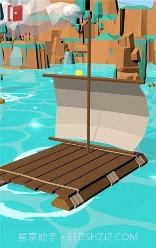 丹迪漂流截图3 丹迪漂流截图3