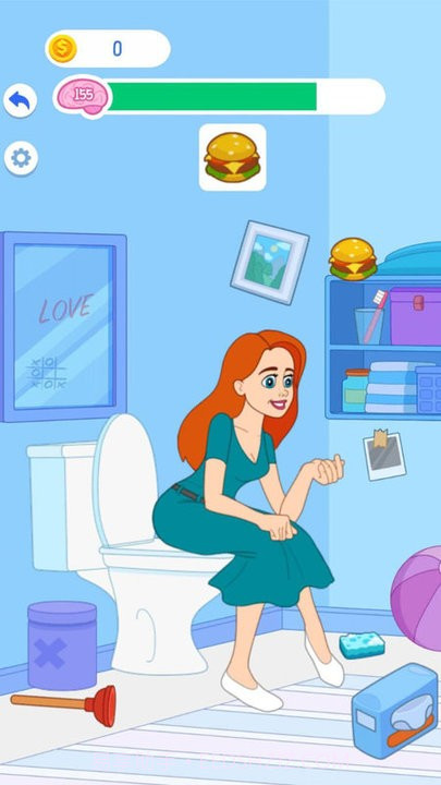 迷你镇爱找茬v1.0.0截图2