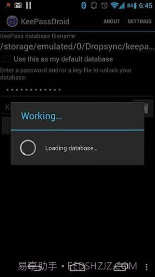 keepass截图4 keepass截图4