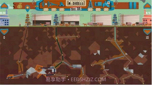 石油骚动截图3 石油骚动截图3