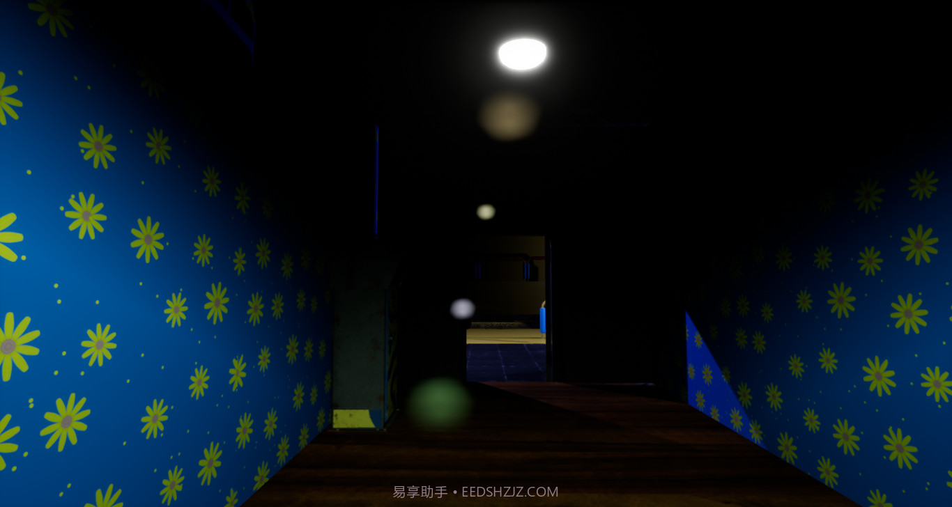 波比的时间第三章深度睡眠截图4 波比的时间第三章深度睡眠截图4