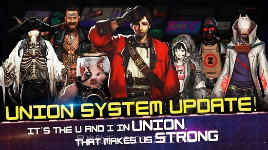 宇宙大战银河战争截图4