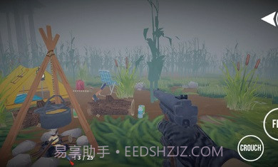 SCP逃离梦魇截图3 SCP逃离梦魇截图3