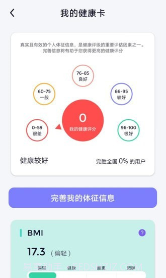 觉醒运动截图5