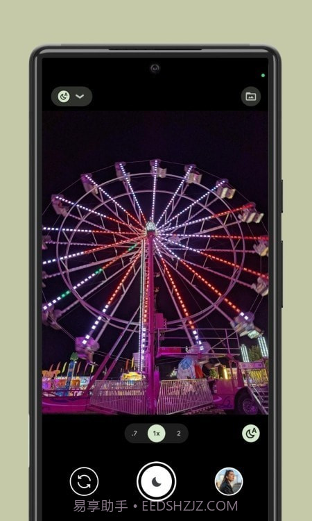 LMC8.2谷歌相机截图3 LMC8.2谷歌相机截图3