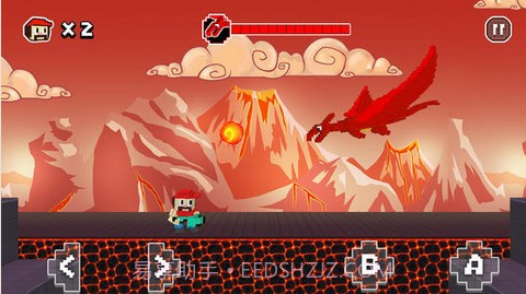 像素猎人截图4 像素猎人截图4