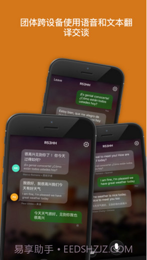 微软翻译截图4 微软翻译截图4