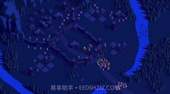 王国陨落内置菜单截图2 王国陨落内置菜单截图2