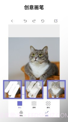 特效马赛克截图3