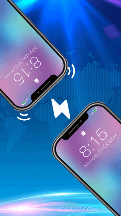 互传克隆换机掌兴截图4