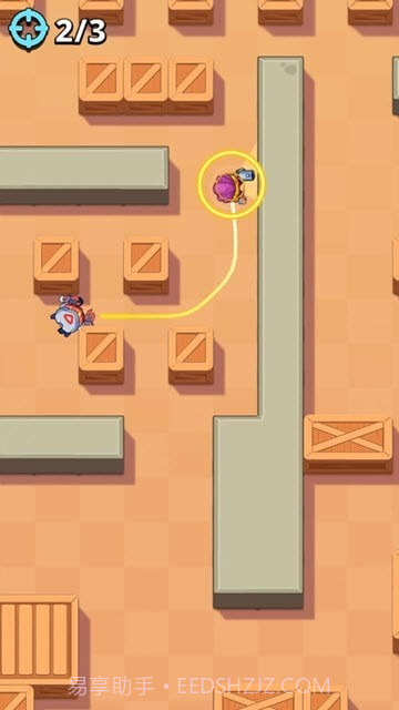 军队入侵者截图1