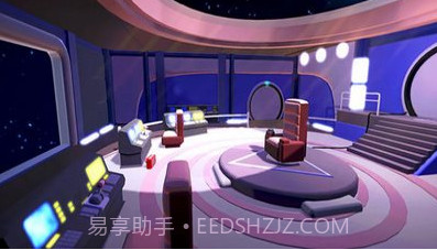 噩梦伙计iOS版截图2