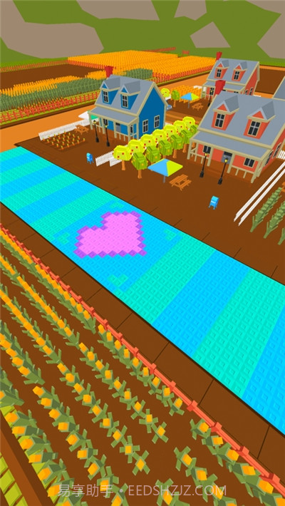 修路我最强 (Build Roads)截图1 修路我最强 (Build Roads)截图1