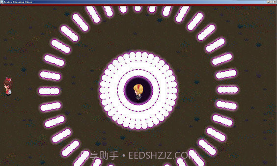 东方华彩乱战截图3