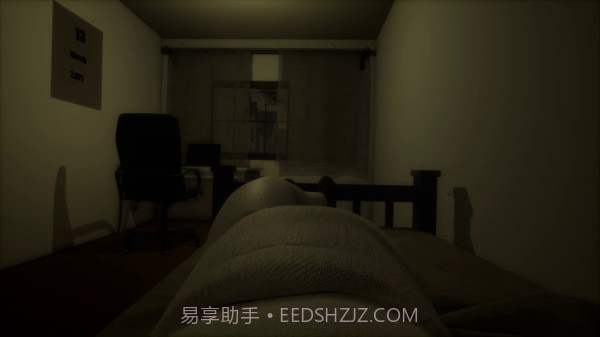 床上运动模拟器截图2 床上运动模拟器截图2