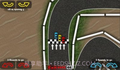 双人对战游戏2一4人截图6