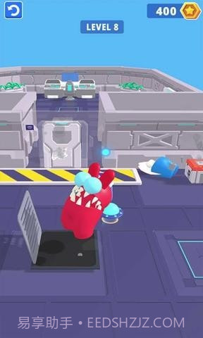 狼人太空杀截图3 狼人太空杀截图3