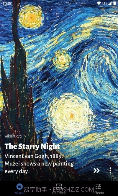 吉卜力壁纸截图2