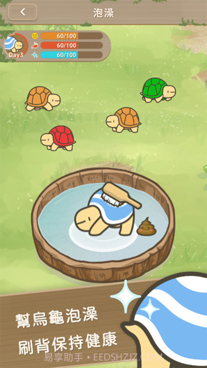 口袋乌龟截图1 口袋乌龟截图1