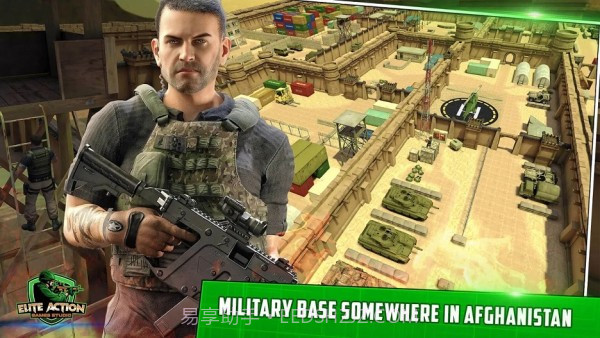 IGI突击队秘密使命截图1