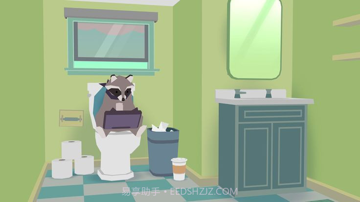 甜甜圈小郡截图4