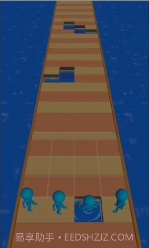 陷阱障碍赛手机版截图1