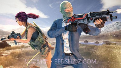 行刑队战场截图2