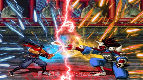 战国传承3截图3