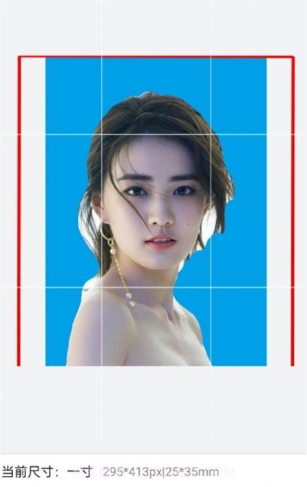 可爱证件照拍摄截图3 可爱证件照拍摄截图3