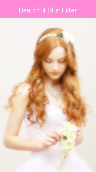 Soft FocusAPP截图1