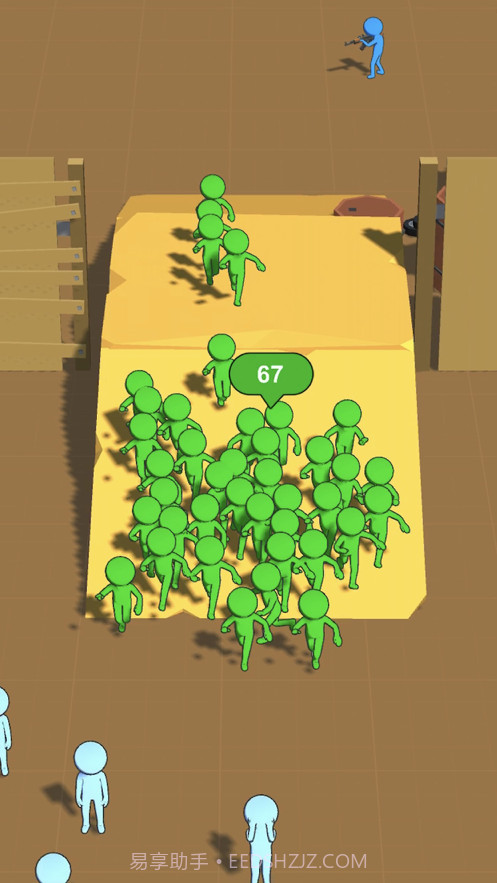 僵尸扩散截图4