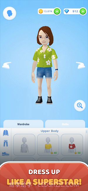 生活模拟器L.I.F.E截图2