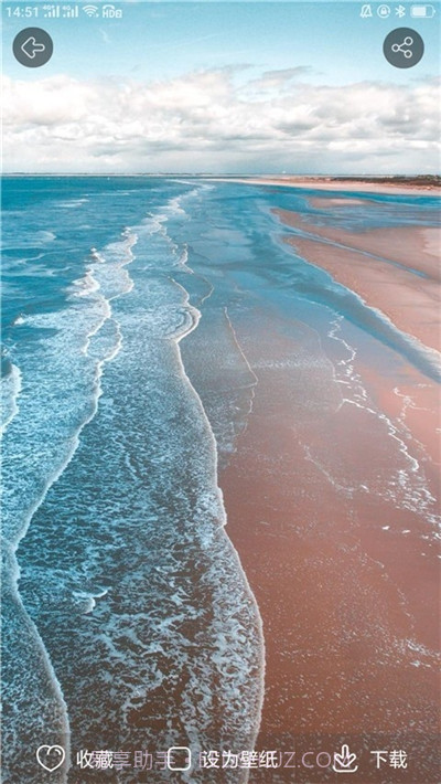 动态壁纸大全竖屏版截图2 动态壁纸大全竖屏版截图2